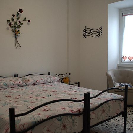 Bed &Breakfast Bellavista Bed & Breakfast San Giovanni Bianco Exterior photo