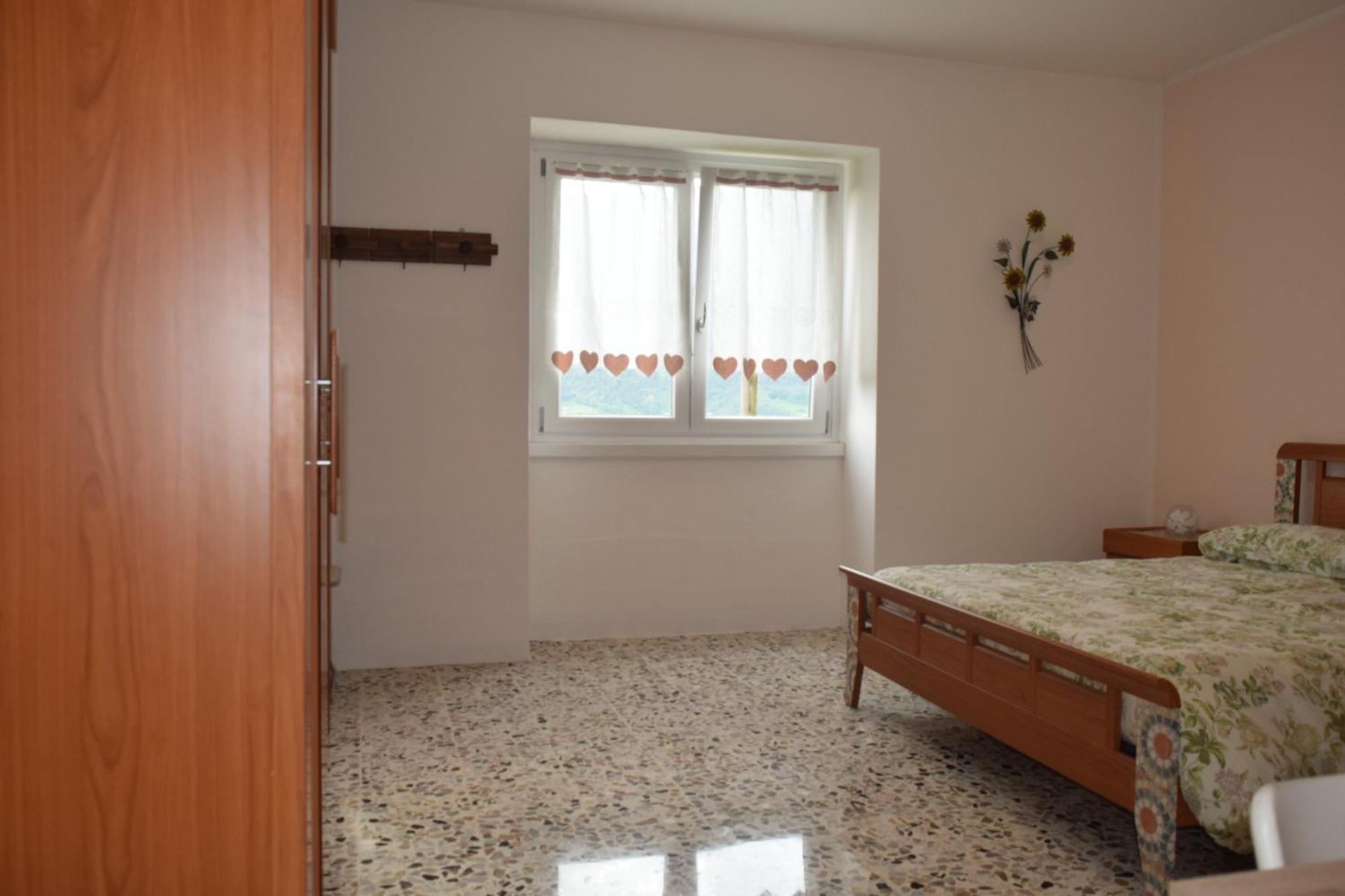 Bed &Breakfast Bellavista Bed & Breakfast San Giovanni Bianco Exterior photo