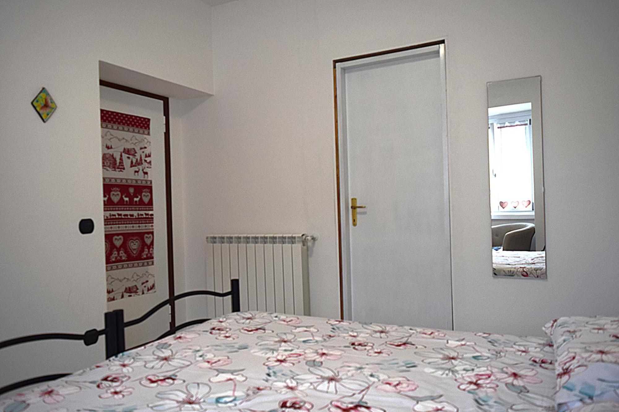 Bed &Breakfast Bellavista Bed & Breakfast San Giovanni Bianco Exterior photo